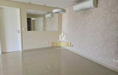 Imagem: O apartamento possui 3 Dormitórios, 4 Banheiros, 2 Vagas na