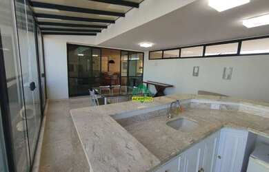 Imagem 11: Apartamento, 380 m² - venda por R$ 1.350.000,00 ou aluguel por R$ 6.990,00/mês...