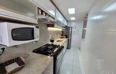 Imagem 4: Apartamento com 2 Quartos para aluguel, 71m² - Recreio dos Bandeirantes...