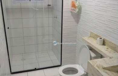 Imagem: O apartamento possui 2 Dormitórios, 1 Banheiro, 49m² de Área