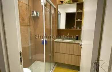 Imagem 10: APARTAMENTO AGUA BRANCA PRÓXIMA FUTURA ESTAÇÃO METRO