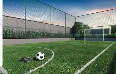 Imagem 7: Apartamento de 60 metros no centro de São Bernardo do Campo