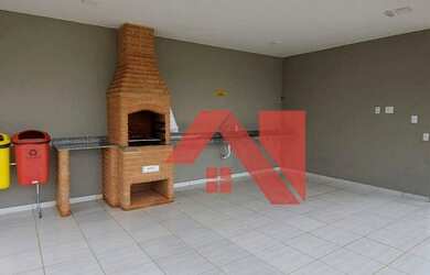 Imagem 16: Apartamento com 2 dormitórios, 49 m² - venda por R$ 275.000,00 ou aluguel...