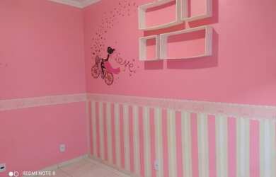 Imagem 2: Alugo ótima casa. 250m² de Área, 5 Vagas na garageme2 Dormitórios