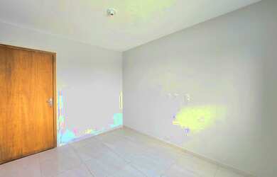 Imagem 14: Sobrado geminado com 58m² localizado no bairro Paranaguamirim para à...