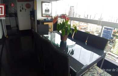 Imagem 3: Apartamento com 4 dormitórios à venda, 130 m² por R$ 1.299.000,00 -...