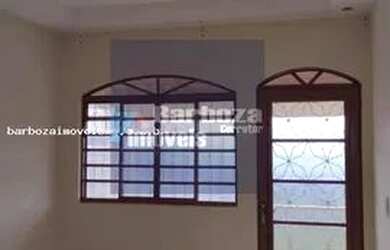 Imagem 3: CV289- Casa à venda no bairro Residencial Rio Verde I