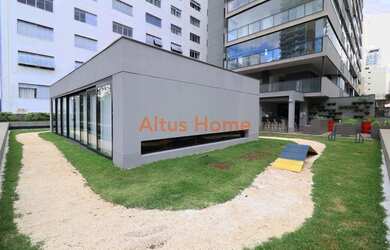 Imagem 1: Apartamento Alto Padrão para Venda em Pinheiros São Paulo-SP - 41-29001-T