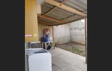 Imagem 8: Casa para venda com 40 metros quadrados com 2 quartos em Santa Terezinha...