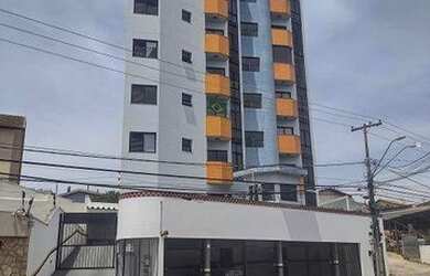 Imagem 3: Apartamento à venda, 92 m² por R$ 383.000,00 - Vila Olivo - Valinhos/SP