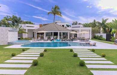 Imagem 3: Incrível casa à venda, 1100 m² por R$ 10.000.000 - Acapulco - Guarujá/SP