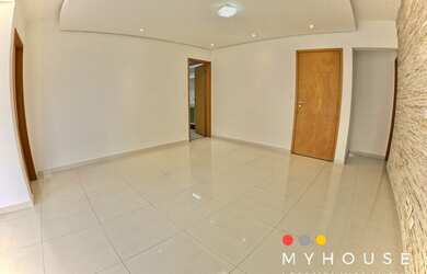 Imagem 13: APARTAMENTO 130m² - 3 Suítes, 5 Banheiros e Varanda Gourmet Jardim Bela...