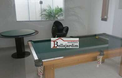 Imagem 10: Apartamento com 3 dormitórios, 80 m² - venda ou aluguel - Campestre...