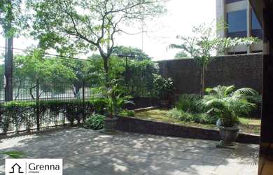 Imagem 4: Apartamento Locação 210m² - Jardim Europa, São Paulo