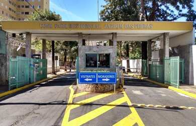 Imagem 14: Apartamento à venda, 57 m² por R$ 125.000,00 - Jardim Palma Travassos...