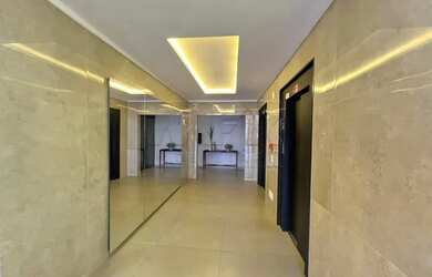 Imagem 4: Apartamento Padrão em Bauru