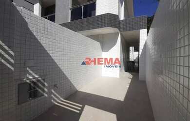 Imagem 9: Casa com 3 dormitórios à venda, 85 m² por R$ 690.000,00 - Embaré -...