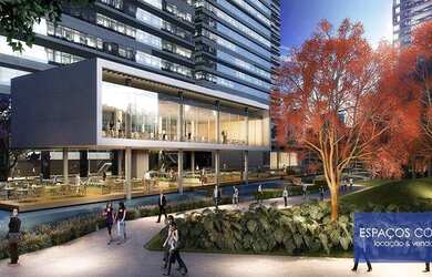 Imagem: O depósito possui 5 Vagas na garagem, 27.166m² de Área, Imóvel