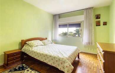 Imagem 9: APARTAMENTO RESIDENCIAL em São Paulo - SP, Pinheiros