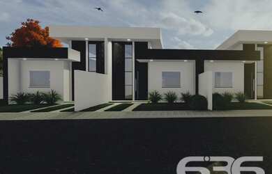 Imagem 8: Casa Balneário Barra do Sul Costeira