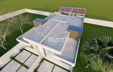 Imagem 4: Casa no Pioneiros Catarinenses