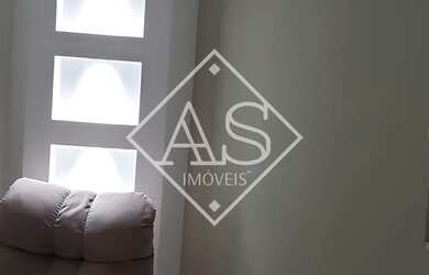 Imagem 2: AS Imóveis BR Vende Apartamento no Edifício Fontana D x27 Oro com 122m²,...