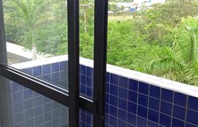 Imagem 12: Venda de Apartamento em condomínio fechado no Guarujá