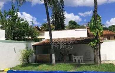 Imagem 3: Casa com 5 quartos à venda, 626 m² por R$ 900.000 - Pendotiba - Niterói/RJ