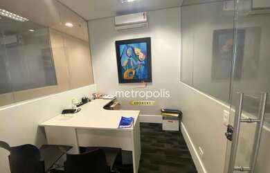 Imagem 11: Andar Corporativo, 720 m² - venda por R$ 4.500.000,00 ou aluguel por...