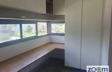 Imagem 10: Sobrado em condomínio. Piscina, Churrasqueira, Ar-condicionadoeImóvel...