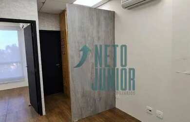 Imagem: Conjunto para alugar, 40 m² por R$ 4.038,00/mês - Pinheiros