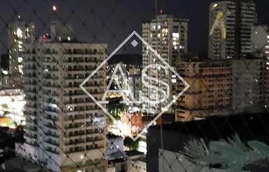 Imagem 16: AS Imóveis BR Vende Apartamento no Edifício Fontana D x27 Oro com 122m²,...