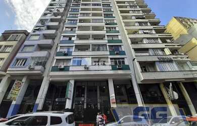 Imagem 1: Apartamento 3 dormitórios para Venda em Porto Alegre, CENTRO