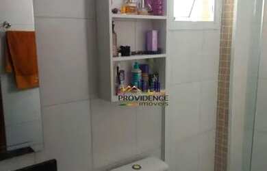 Imagem 12: Cobertura à venda, 152 m² por R$ 639.000,00 - Boa Vista - São Caetano...