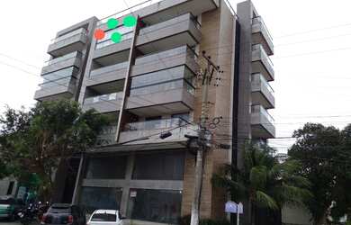 Imagem 5: Alugo temporada. Varanda, 60m² de Área, 2 Vagas na garageme1 Dormitório