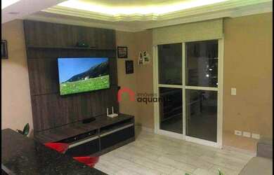 Imagem 4: Apartamento com 3 dormitórios à venda, 74 m² por R$ 505.000,00 - Jardim...