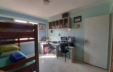 Imagem 12: Apartamento à venda, 130 m² por R$ 509.000,00 - Centro - Santo André/SP