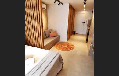 Imagem 3: Apartamento com 1 dormitório à venda, 35 m² por R$ 500.000,00 - Jatiúca - Maceió/AL