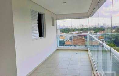 Imagem 8: Apartamento com 2 dormitórios, 81 m² - venda por R$ 820.000,00 ou aluguel por R$ 4.450,00