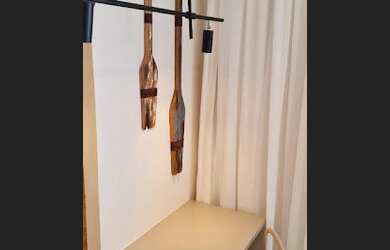 Imagem 4: Apartamento com 1 dormitório à venda, 35 m² por R$ 500.000,00 - Jatiúca - Maceió/AL