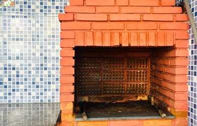 Imagem 5: CASA ALUGUEL TEMPORADA. Piscina, Churrasqueira, 1 Vaga na garageme2 Dormitórios