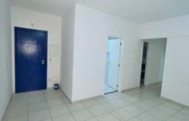 Imagem: O apartamento possui 3 Dormitórios, 2 Vagas na garagem, 94m²