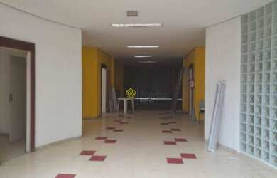 Imagem 12: Predio metro SACOMA, 1479 m² por R$ 47.545/mês - Ipiranga - São Paulo/SP