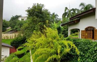 Imagem 2: Atibaia - Casa Padrão - Condomínio Flamboyant-B