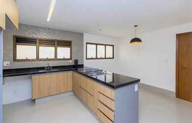 Imagem 11: COBERTURA RESIDENCIAL em São Paulo - SP, Moema