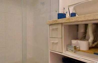 Imagem 16: Apartamento à venda, 80 m² por R$ 265.000,00 - Serraria - São José/SC