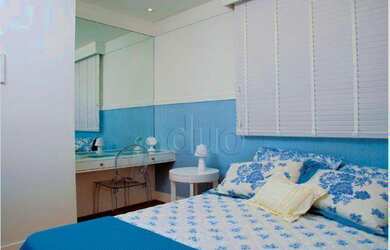 Imagem 4: Apartamento com 3 dormitórios, 68 m² - venda por R$ 275.000,00 ou aluguel...