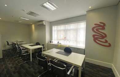 Imagem 14: Andar Corporativo, 720 m² - venda por R$ 4.500.000,00 ou aluguel por...