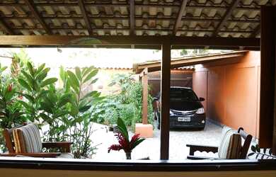 Imagem 4: Aluguel temporada e feriados