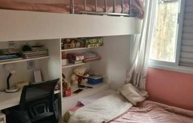 Imagem 6: Sobrado à venda, 60 m² por R$ 369.000,00 - Granja Viana - Cotia/SP